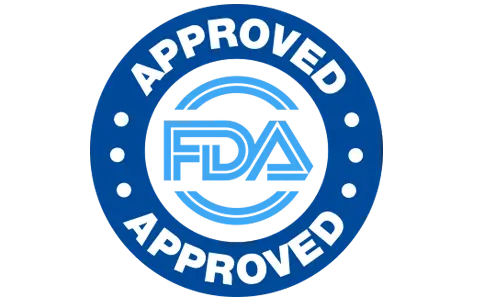RespiFlo FDA Approved